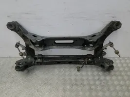 Hyundai Tucson TL Rear axle beam 55405-D7500