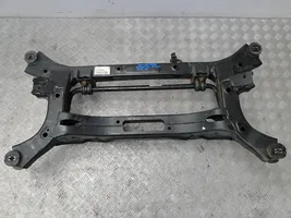 Hyundai Tucson TL Rear axle beam 55405-D7500