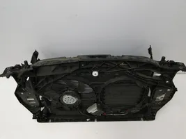 Audi Q3 8U Amplificatore 8u0999