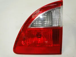 Ford Galaxy Lampa przednia 