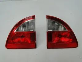 Ford Galaxy Lampa przednia 