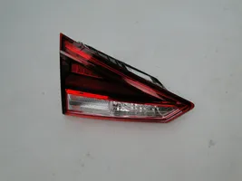 Seat Arona Lampa tylna 