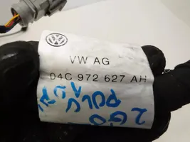 Volkswagen Polo V 6R Autres faisceaux de câbles 