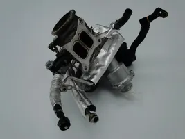 Audi S1 Turbocompressore 