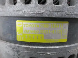 Toyota RAV 4 (XA50) Generator/alternator 