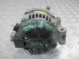 Toyota RAV 4 (XA50) Generator/alternator 