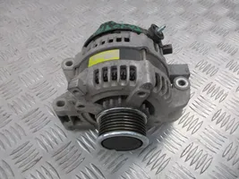 Toyota RAV 4 (XA50) Generator/alternator 