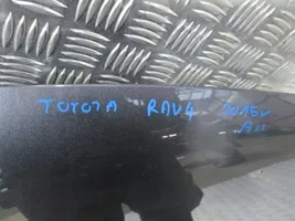 Toyota RAV 4 (XA50) Pokrywa przednia / Maska silnika 