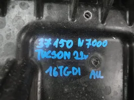 Hyundai Tucson IV NX4 Vassoio scatola della batteria 37150-N7000