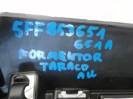 Seat Tarraco Atrapa chłodnicy / Grill 
