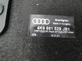 Audi A6 S6 C4 4A Inne elementy wykończenia bagażnika 4K9861529