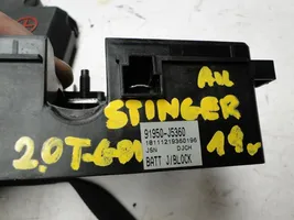 KIA Stinger Autres faisceaux de câbles 91950-J5360