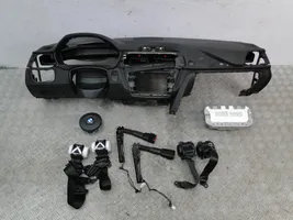 BMW 3 F30 F35 F31 Dashboard 51459218490