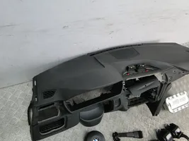 BMW 3 F30 F35 F31 Dashboard 51459218490