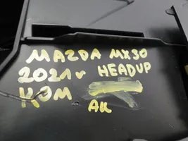 Mazda MX-30 Cruscotto MX-30
