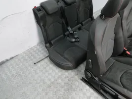 Seat Leon (5F) Kita (-os) sėdynė (-ės) 5F0