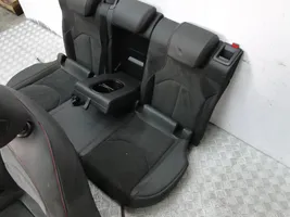 Seat Leon (5F) Kita (-os) sėdynė (-ės) 5F0