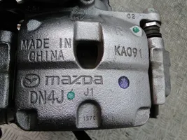 Mazda MX-30 Moyeu de roulement d’arrière 