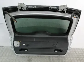 BMW 3 F30 F35 F31 Tailgate/trunk/boot lid 