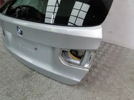 BMW 3 F30 F35 F31 Tylna klapa bagażnika 