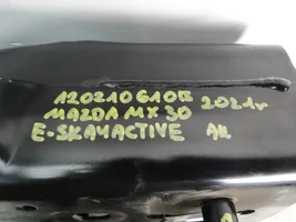Mazda MX-30 Sottotelaio anteriore 