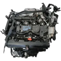 Hyundai Santa Fe Silnik / Komplet G4FT