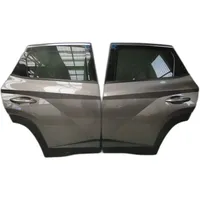 Hyundai Tucson IV NX4 Portiera posteriore 