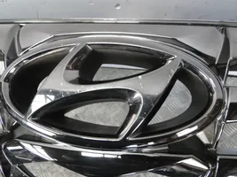 Hyundai Tucson IV NX4 Paraurti anteriore 