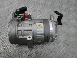 Hyundai Tucson IV NX4 Ilmastointilaitteen kompressorin pumppu (A/C) 977E1C2000