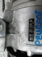 Peugeot 3008 II Compresseur de climatisation 9829934580