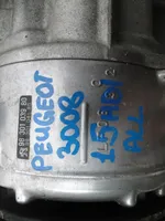 Peugeot 3008 II Compresseur de climatisation 9829934580