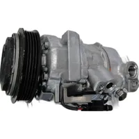 Mercedes-Benz GLA H247 Ilmastointilaitteen kompressorin pumppu (A/C) A0008304202