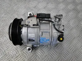 Mercedes-Benz GLA H247 Ilmastointilaitteen kompressorin pumppu (A/C) A0008304202