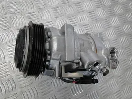 Mercedes-Benz GLA H247 Ilmastointilaitteen kompressorin pumppu (A/C) A0008304202