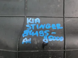 KIA Stinger Inna część podwozia 84191-J5000