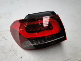 Mercedes-Benz GLA H247 Rear/tail lights 