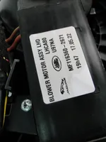 Jaguar F-Pace Mazā radiatora ventilators 