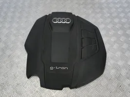 Audi A4 S4 B9 8W Крышка двигателя (отделка) 06L103925F