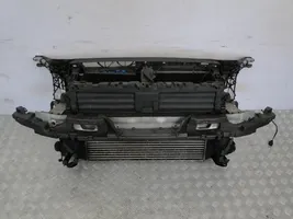 Audi A4 S4 B9 8W Pezzo della carrozzeria anteriore 