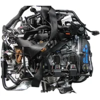 Audi A4 S4 B9 8W Moottori 