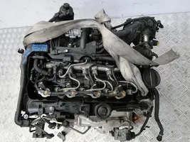 BMW 3 F30 F35 F31 Silnik / Komplet B47D20A