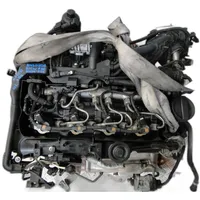 BMW 3 F30 F35 F31 Moottori B47D20A