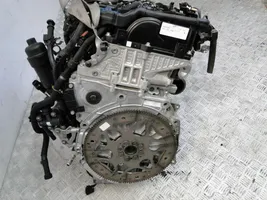 BMW 3 F30 F35 F31 Engine B47D20A