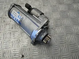 Audi RSQ3 Starter motor 02E911022H