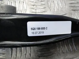 Audi RSQ3 Подушка коробки передач 5Q0199855C