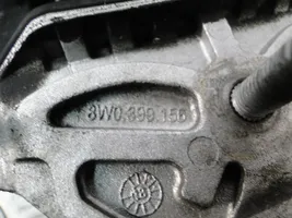 Audi A4 S4 B9 8W Вакуумный клапан подушки двигателя 