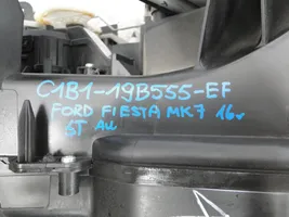 Ford Fiesta Pečiuko radiatorius C1B1-19B555-EF