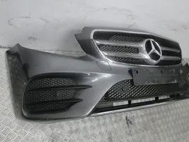 Mercedes-Benz E W213 Front bumper A2138852500