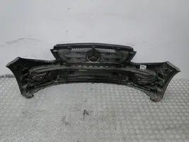 Mercedes-Benz E W213 Paraurti anteriore A2138852500