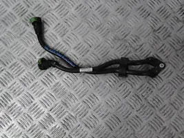 BMW 3 F30 F35 F31 Oil cooling pipe 8570449